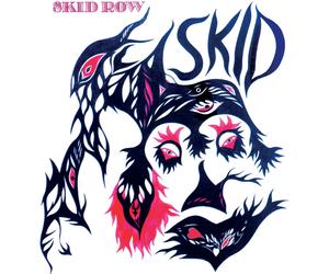 Skid Row feat. Gary Moore Skid (Vinyl)