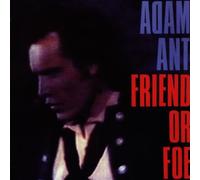 Skid Row - Friend Or Foe [Import]