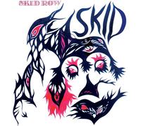 Skid Row ft Gary Moore - Skid (LP Coloured Vinyl) [Import]
