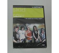 Skid Row-in Concert [Import]