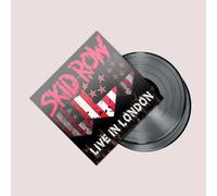 Skid Row - Live IN London (2024) 2 LP Vinyl Pre Order