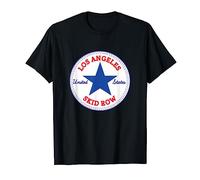 SKID ROW - Los Angeles - Californie - T-shirt L.A. Tee T-Shirt