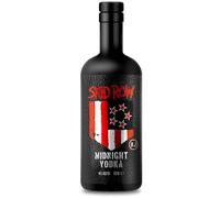SKID ROW Midnight Vodka 40% Vol. 0,7l