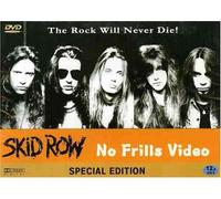 Skid Row : No Frills Video