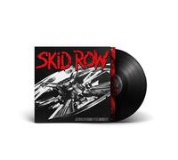 SKID ROW - Révolutions Par Minute (2025) LP Vinyle Précommande