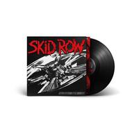 Skid Row Revolutions Per Minute (Vinyl) 12" Remastered Album