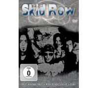 Skid Row - Rock Power Documentary