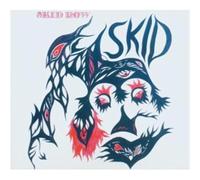 Skid Row – Skid – CD