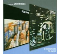 Skid Row - Skid Row/34 Hours (2 albums sur 1 seul CD)