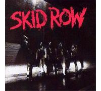 Skid Row – Skid Row – CD – Warner Music