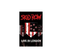 Skid Row - Skid Row-Live in London (Blu-Ray)