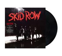 Skid Row – Skid Row – Vinyle LP – Import (BMG)