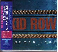 Skid Row - Skid Row, Subhuman Race +1 [Japan Import] (UK Import)