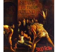 Skid Row - Slave to The Grind