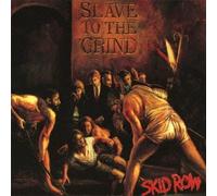 Skid Row - Slave to The Grind