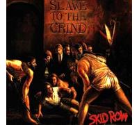 Skid Row – Slave to the Grind – CD – Atlantic Bicycle