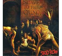 Skid Row - Slave To The Grind (CD)