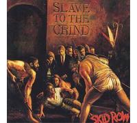Skid Row – Slave to the Grind – CD – Atlantic Bicycle