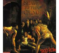 Skid Row - Slave to The Grind [Import]