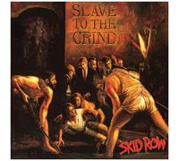 Skid Row - Slave To The Grind [Vinyl Lp]