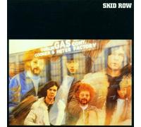 Skid Row – Talkin Inside The Beat – Castle