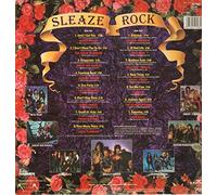 Skid Row, The Black Crowes... - Sleaze Rock - Smash It [Vinyl LP]