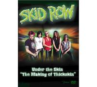 Skid Row Under the Skin'the M [Import allemand]