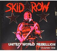 Skid Row - United World Rebellion 1