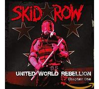Skid Row - United World Rebellion 1