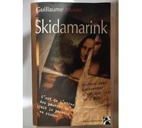 Skidamarink