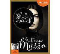 Skidamarink: Livre audio 1 CD MP3