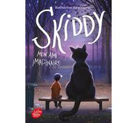 Skiddy, Mon Ami Imaginaire