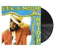 Skidip by Eek-A-Mouse [VINYL] NEUF