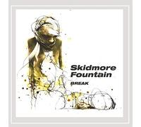 Skidmore Fountain - Break