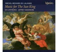 Skidmore - Motets Te Deum Laudamus S32-Panis Angelicus-La Grande Pièce Royale. [Import]