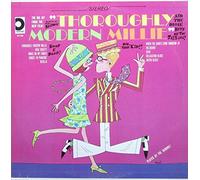 SKIDOOS - thoroughly modern millie LP