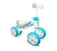 Stamp Draisienne Ma première Baby Walker – Skids Control – Mixte
