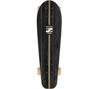 Skids Control - Oxygen Cruiser skateboard 70 x 20 cm noir beige