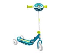 Stamp Trottinette 3 roues pliables SKIDS Control Mixte