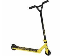 Skids Control Trottinette freestyle - Jaune