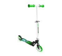 Skids Control Trottinette pliable PP DECK SKIDS CONTROL roues lumineuses