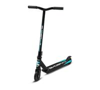 Stamp Trottinette technique SKIDS Control Stunt Carbone Noir