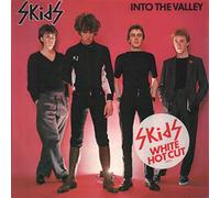 Skids - Into The Valley