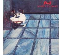 Skids - Scared to Dance (Picture)