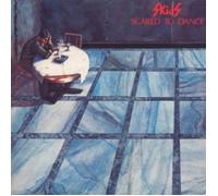 SKIDS - Scared To Dance (Red Vinyl) (Indies)-SKIDS