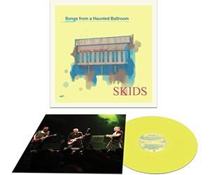 Skids - Songs from a haunted ballroom