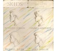 Skids - The Absolute Game (1980)