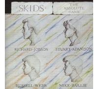 Skids, the - The Absolute Game [Import]