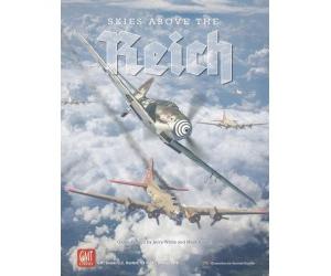 Skies above the Reich