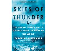 Skies Of Thunder